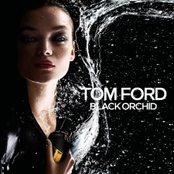 Hot Black Orchid Eau De Parfum, 50 ml Dufte