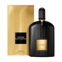 TOM FORD Black Orchid Eau De Parfum, 150 ml- Dufte