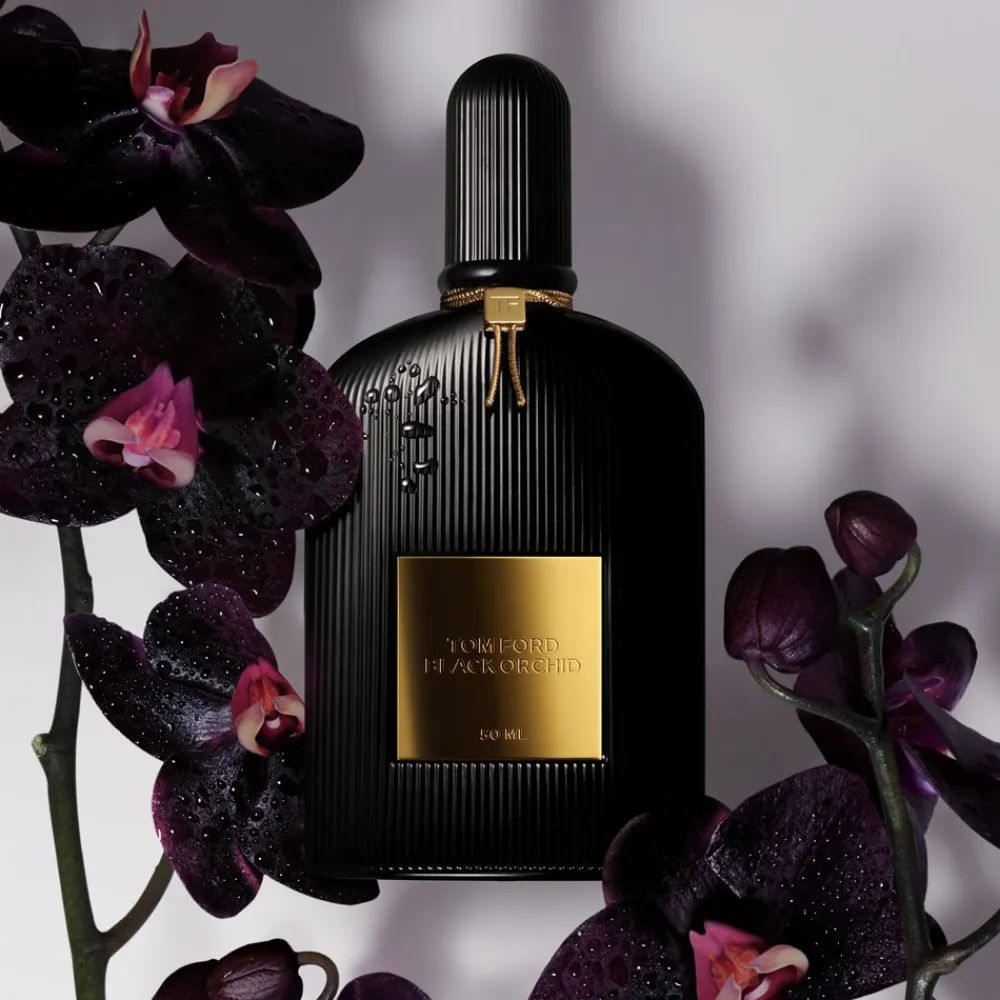 TOM FORD Black Orchid Eau De Parfum, 150 ml- Dufte