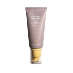 Haruharu Wonder Black Rice Pure Mineral Relief Daily Sunscreen SPF50+ PA++++, 50 ml- Solbeskyttelse