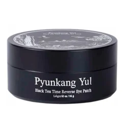 Pyunkang Yul Black Tea Time Reverse Eye Patch, 60 stk- Hudpleje
