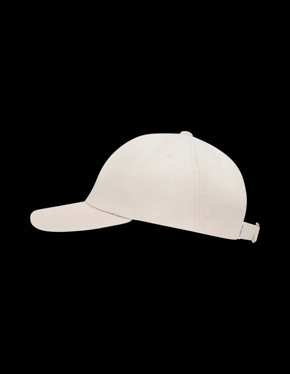 Les Deux Blake Dad Cap, , One size- Huer & Kasketter