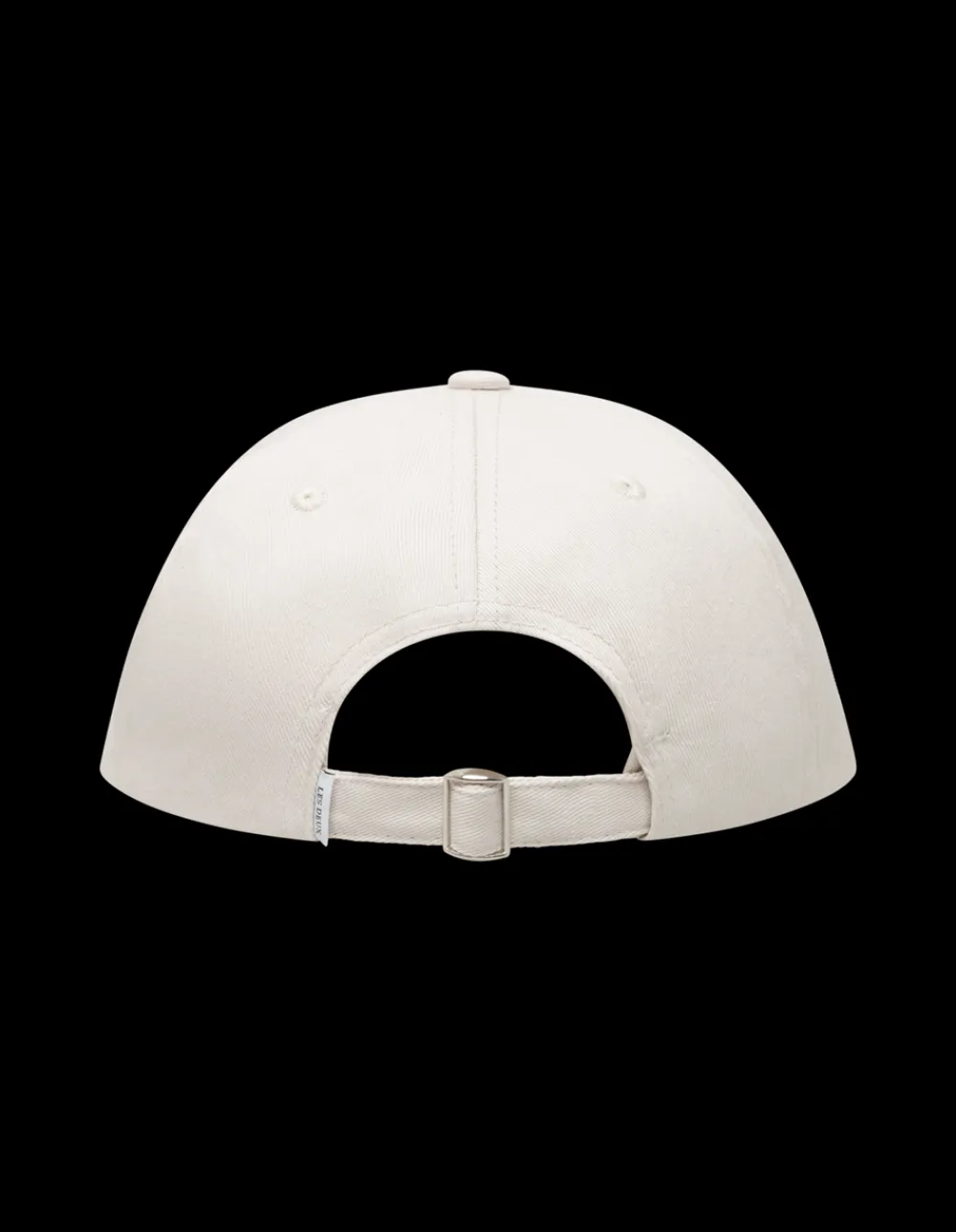 Les Deux Blake Dad Cap, , One size- Huer & Kasketter