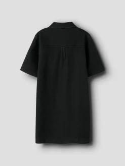Name It Blake Denim Kjole, , 152 cm-Børn Kjoler