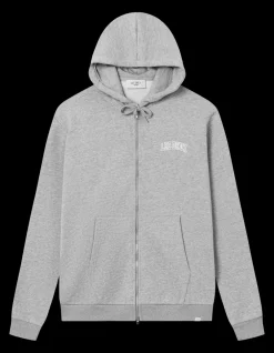 Discount Blake Zipper Hættetrøje, , S Sweatshirts & Trøjer