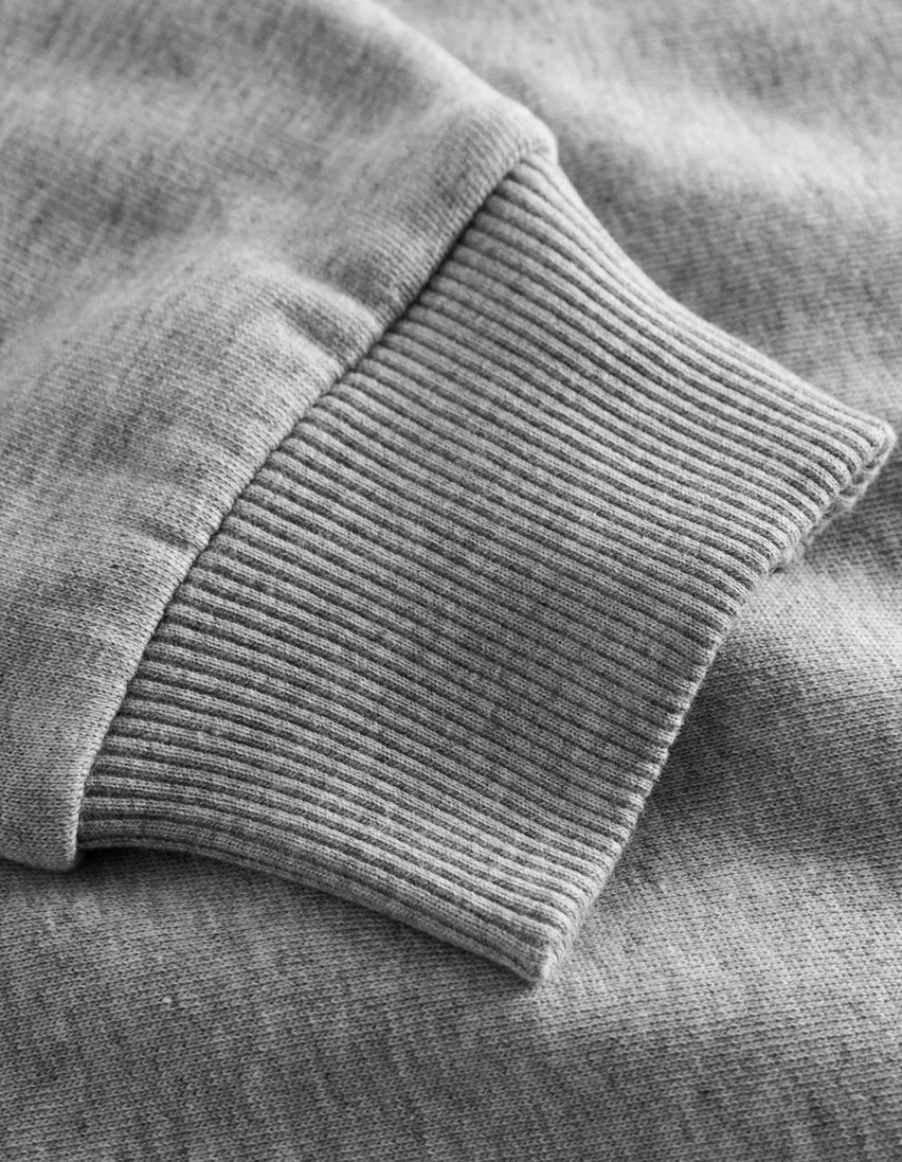 Discount Blake Zipper Hættetrøje, , S Sweatshirts & Trøjer