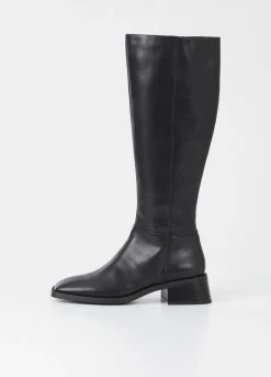 Vagabond Shoemakers Blanca Høje Støvler, , 40-Dame Støvler