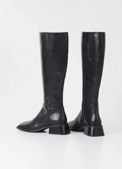 Vagabond Shoemakers Blanca Høje Støvler, , 40-Dame Støvler