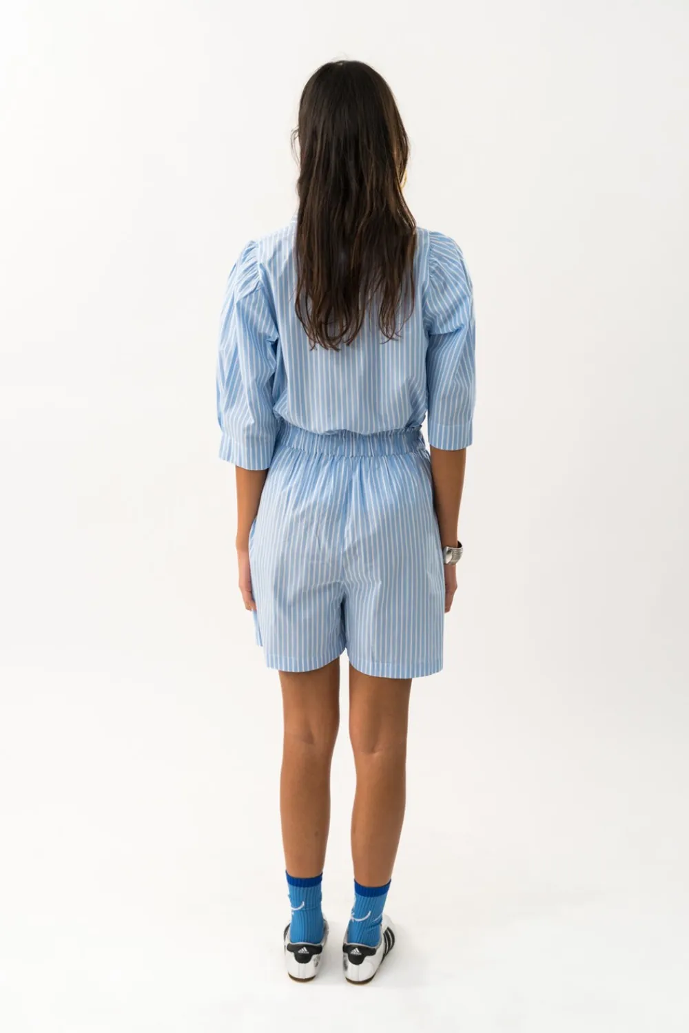 Lollys Laundry BlancaLL Shorts, , S-Dame Shorts