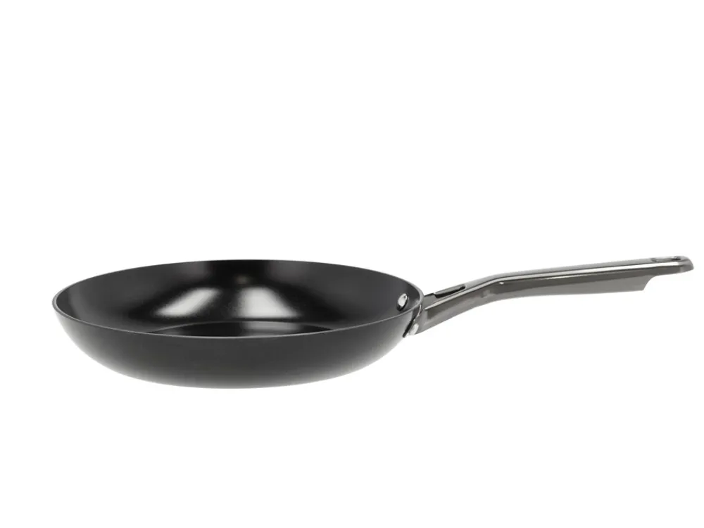 Pillivuyt Gourmet Blavet Stegepande, Ø28 cm- Gryder & Pander