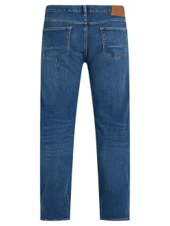 Tommy Hilfiger Bleecker TH Flex Slim Jeans, , W36/L34- Jeans