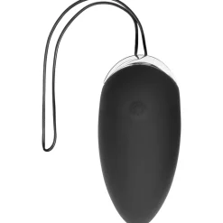 Sinful Bliss Love 2-I-1 Æg og Klitoris Vibrator- Sexlegetøj