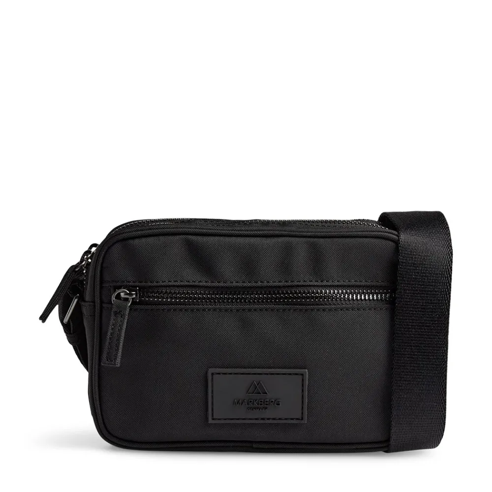 Markberg Block Crossbody,-Dame Crossovers & Skuldertasker