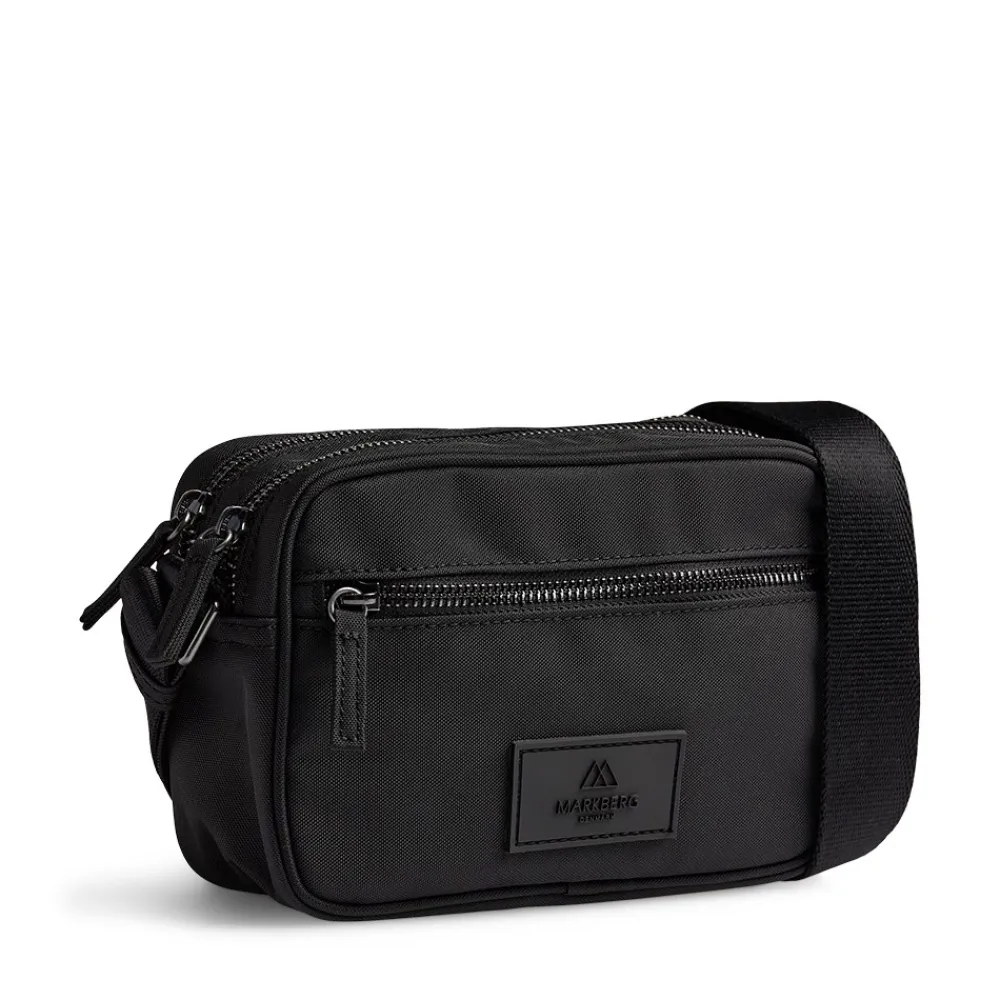 Markberg Block Crossbody,-Dame Crossovers & Skuldertasker