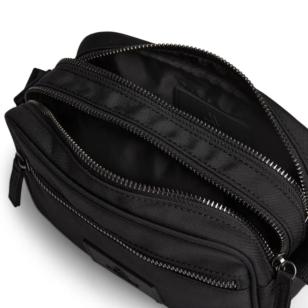 Markberg Block Crossbody,-Dame Crossovers & Skuldertasker