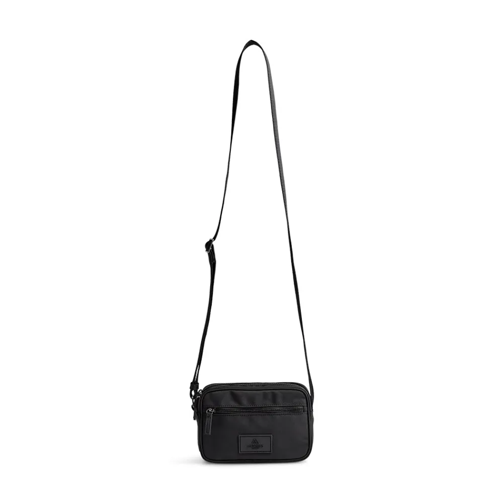 Markberg Block Crossbody,-Dame Crossovers & Skuldertasker