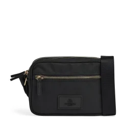 Markberg Block Crossbody,-Dame Crossovers & Skuldertasker