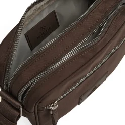 Markberg Block Crossbody,-Dame Crossovers & Skuldertasker