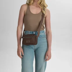 Markberg Block Crossbody,-Dame Crossovers & Skuldertasker
