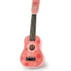 Outlet Blomster Guitar, Pink Børn Kreativ Leg