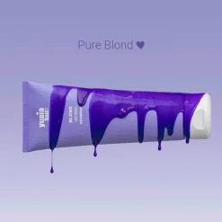Discount Blonde & Bright Silver Shampoo, 250 ml Hårpleje