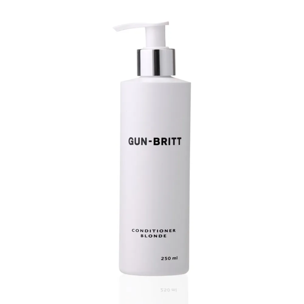 Clearance Blonde Conditioner, 250 ml Hårpleje