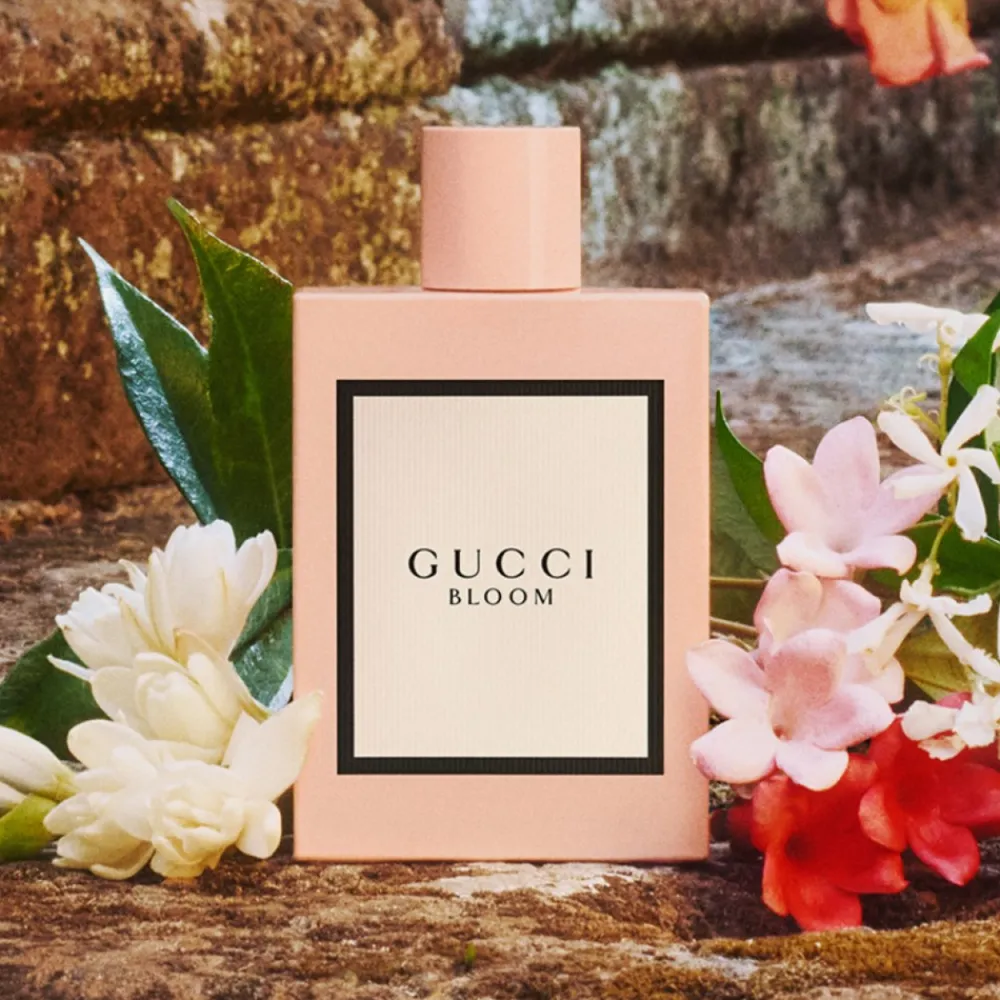 Gucci Bloom Eau De Toilette, 30 ml- Eau De Toilette