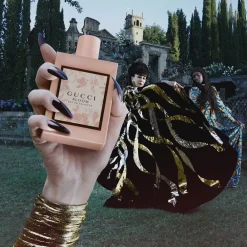 Gucci Bloom Eau De Toilette, 30 ml- Eau De Toilette