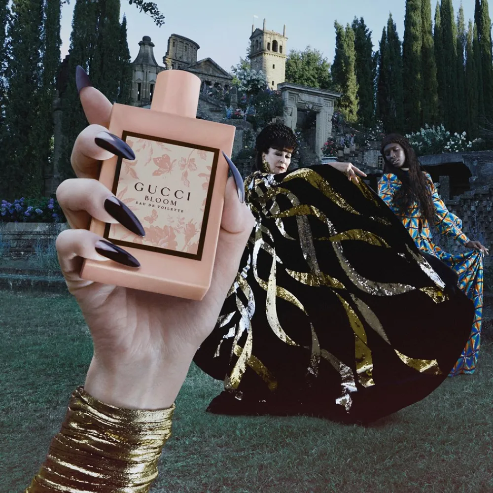 Gucci Bloom Eau De Toilette, 30 ml- Eau De Toilette