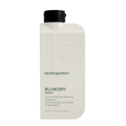 Clearance Blow Dry Wash Shampoo, 250 ml Hårpleje