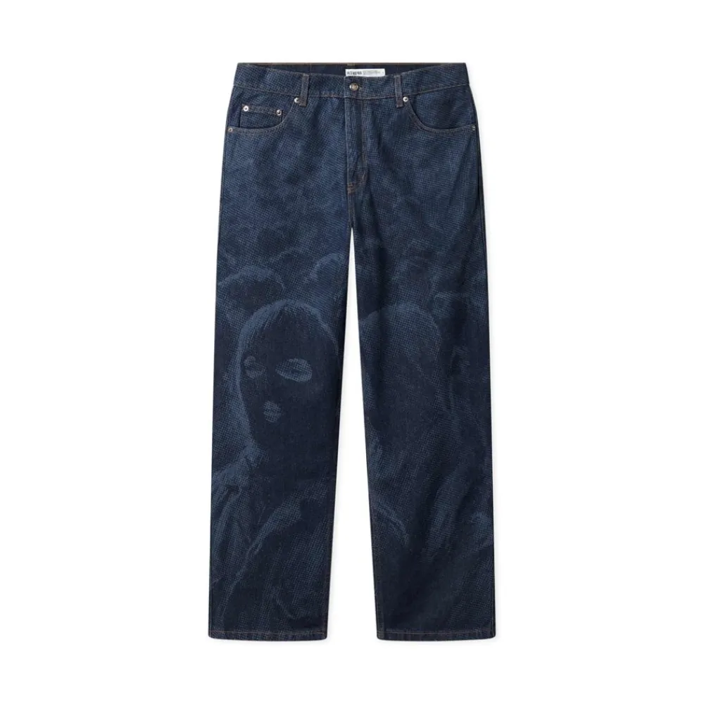 Sale BLS Fan Jeans, , 32 Jeans