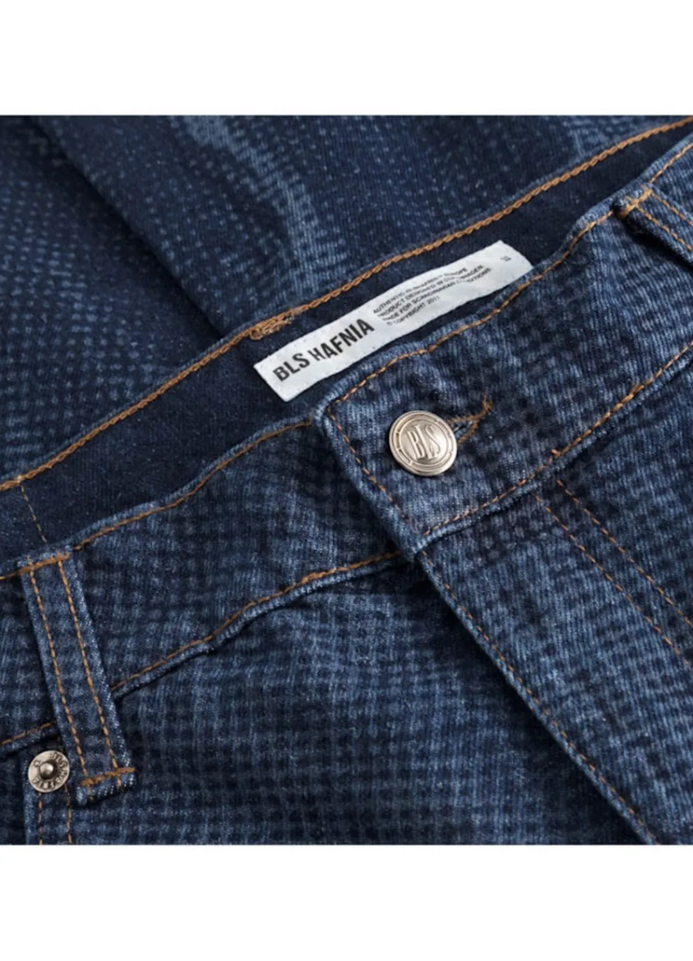 Sale BLS Fan Jeans, , 32 Jeans
