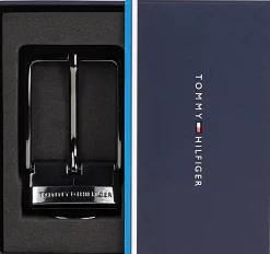 Tommy Hilfiger Bæltespænde, , 90 cm- Bælter
