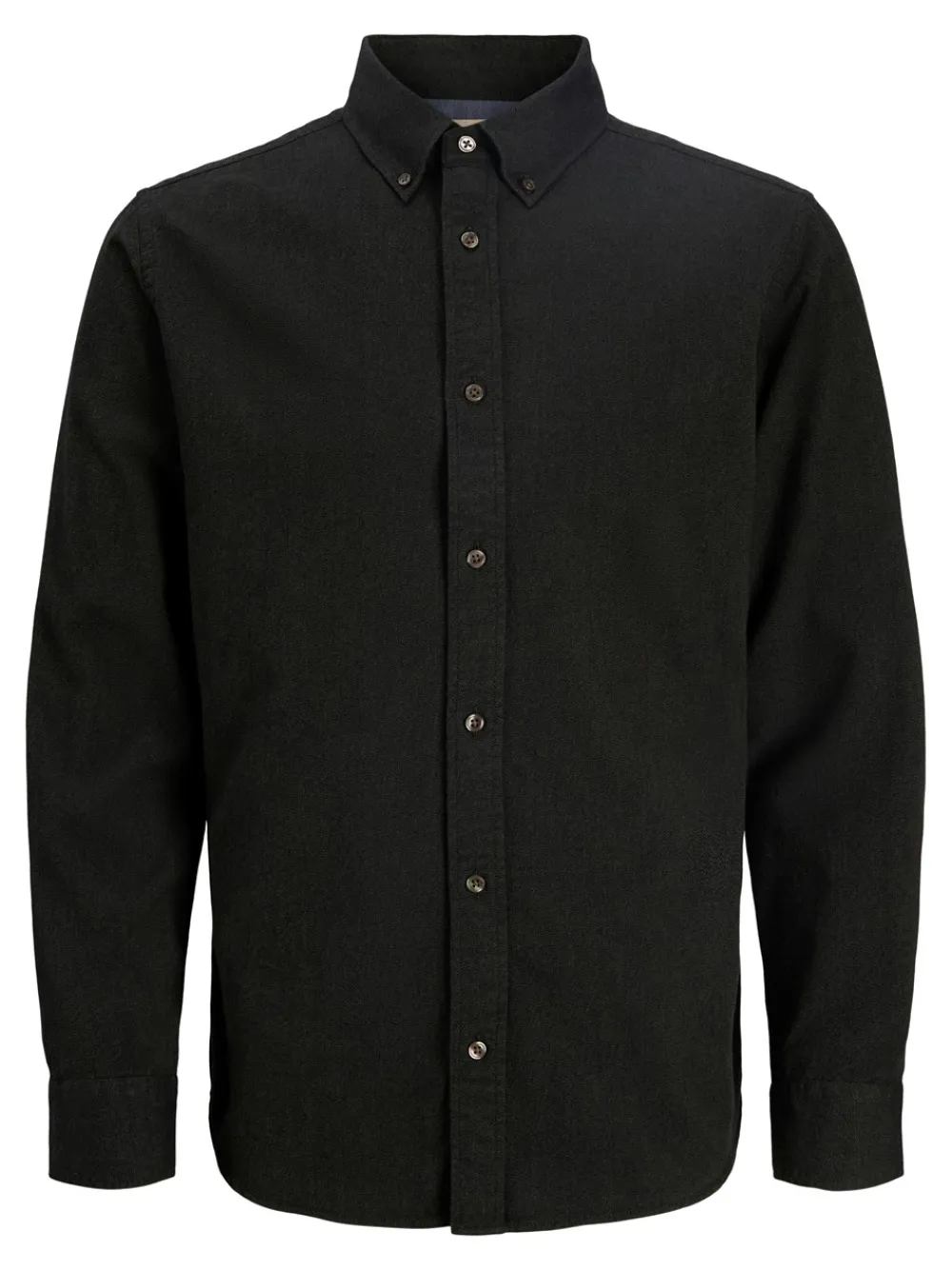 Online Blubarkley Flannel X-Max Skjorte, , XL Skjorter
