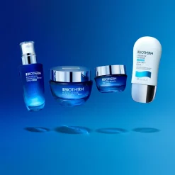 Biotherm Blue Pro-Retinol Moisturizing Eye Cream, 15 ml- Ansigtspleje