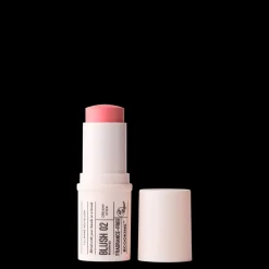 Online Blush, Ansigt