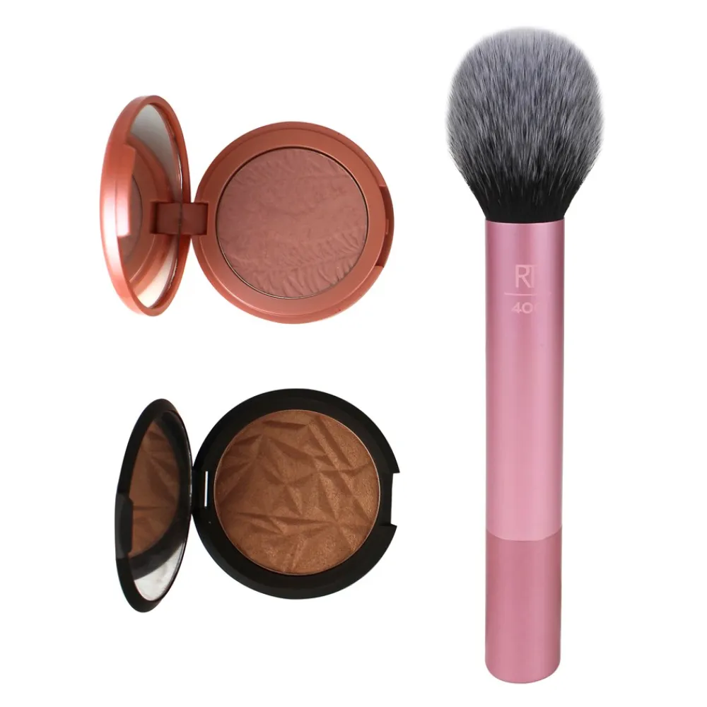 Online Blush Brush Makeupbørster