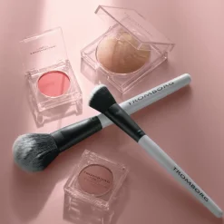 Tromborg Blush,- Ansigt