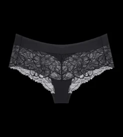 Triumph Body Make-Up Illusion Lace Trusser, , 40-Dame Lingeri
