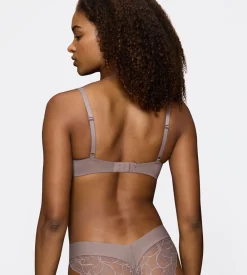 Triumph Body Make-Up Illusion Lace WP BH, , 90C-Dame Lingeri