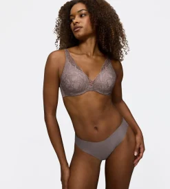 Triumph Body Make-Up Illusion Lace WP BH, , 90C-Dame Lingeri