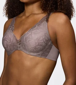 Triumph Body Make-Up Illusion Lace WP BH, , 90C-Dame Lingeri
