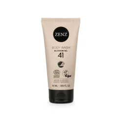 Zenz Body Wash Blossom no. 41, 50 ml- Hudpleje