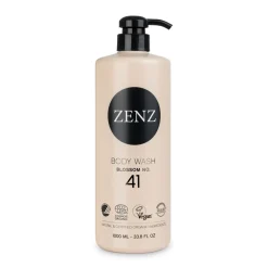 Discount Body Wash Blossom no. 41, 1000 ml Hudpleje