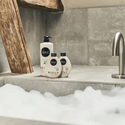 New Body Wash Pure no. 40, 1000 ml Kropspleje