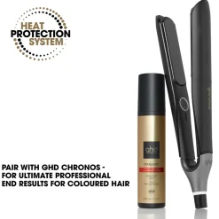 ghd Bodyguard Heat Protect Spray, 120 ml- Hårstyling