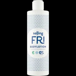 Salling FRI Bodylotion, 375 ml- Kropspleje
