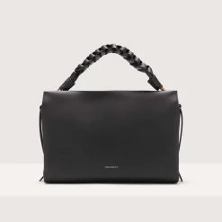 Coccinelle Boheme Medium Skuldertaske,-Dame Crossovers & Skuldertasker