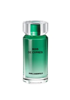 Karl Lagerfeld Bois De Cyprès Eau De Toilette, 100 ml- Eau De Toilette