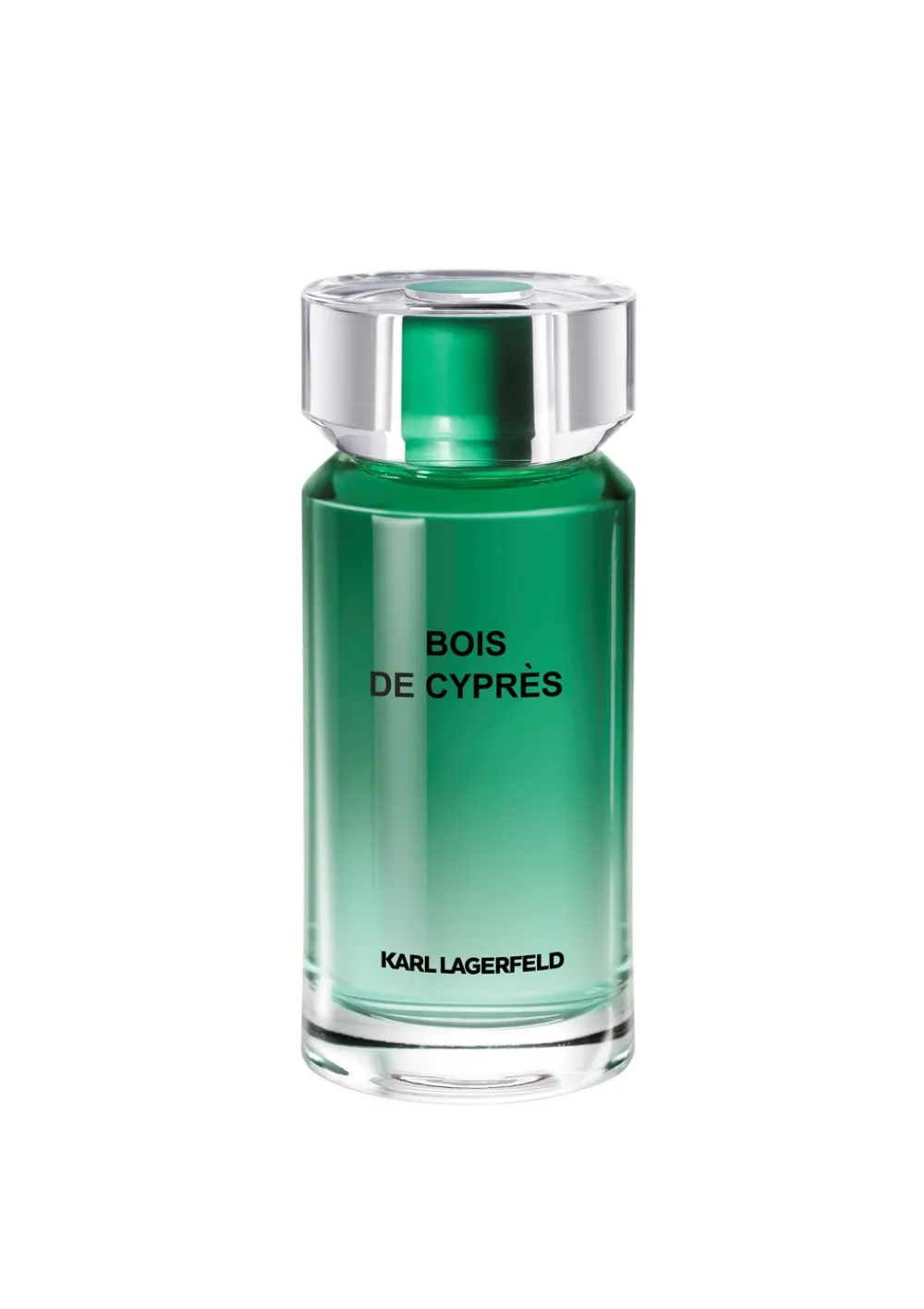 Karl Lagerfeld Bois De Cyprès Eau De Toilette, 100 ml- Eau De Toilette